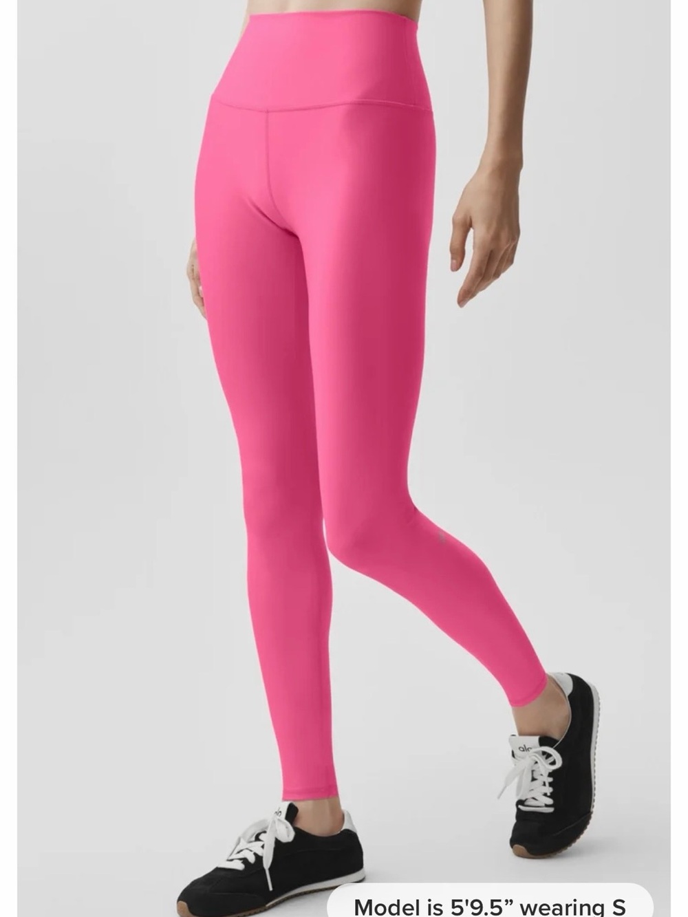 ALO 7/8 High-Waist Airlift Legging